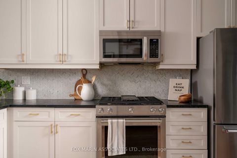 Photo 16 at 222 Chatham Avenue, Jones, Toronto