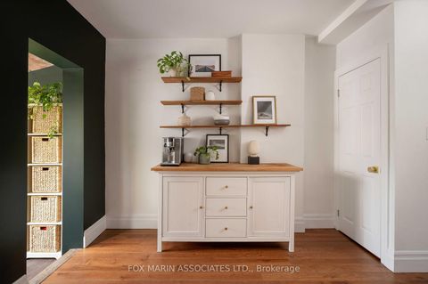 Photo 17 at 222 Chatham Avenue, Jones, Toronto
