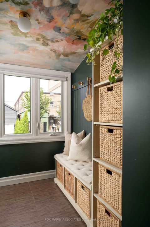Photo 18 at 222 Chatham Avenue, Jones, Toronto