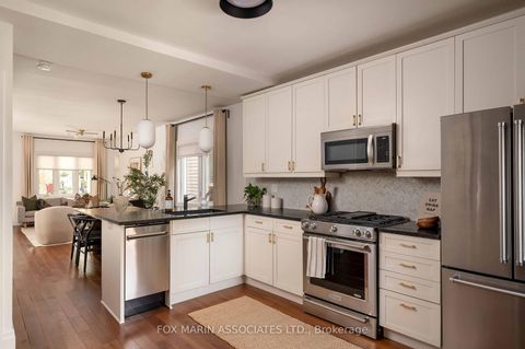 Photo 20 at 222 Chatham Avenue, Jones, Toronto
