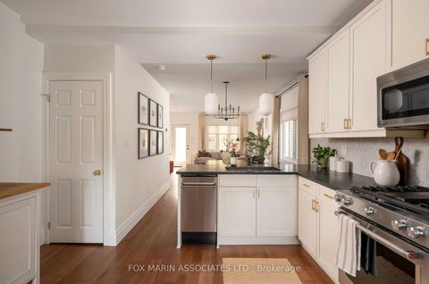 Photo 21 at 222 Chatham Avenue, Jones, Toronto