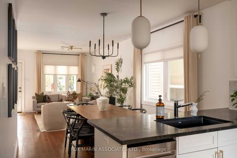 Photo 22 at 222 Chatham Avenue, Jones, Toronto