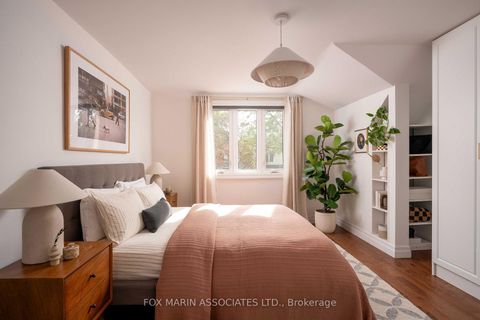 Photo 25 at 222 Chatham Avenue, Jones, Toronto