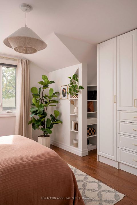 Photo 27 at 222 Chatham Avenue, Jones, Toronto
