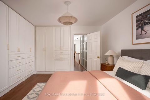 Photo 29 at 222 Chatham Avenue, Jones, Toronto
