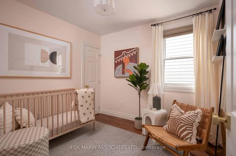 Photo 30 at 222 Chatham Avenue, Jones, Toronto