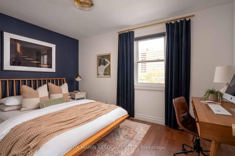 Photo 32 at 222 Chatham Avenue, Jones, Toronto
