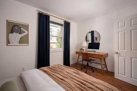Photo 33 at 222 Chatham Avenue, Jones, Toronto