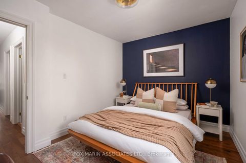 Photo 34 at 222 Chatham Avenue, Jones, Toronto