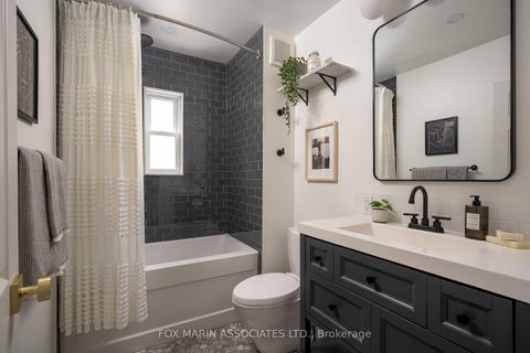 Photo 35 at 222 Chatham Avenue, Jones, Toronto