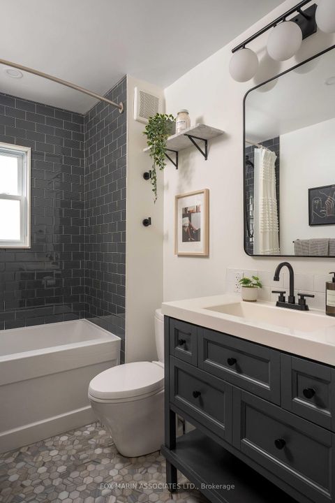 Photo 36 at 222 Chatham Avenue, Jones, Toronto