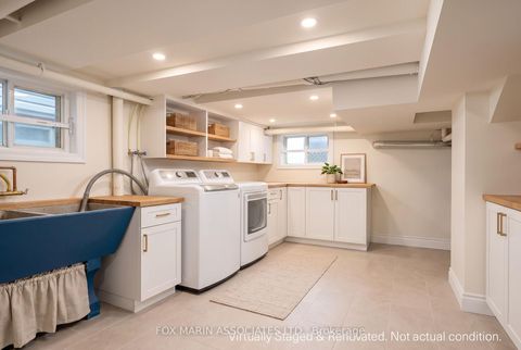 Photo 38 at 222 Chatham Avenue, Jones, Toronto