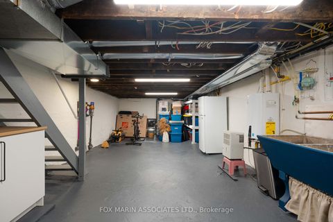 Photo 39 at 222 Chatham Avenue, Jones, Toronto
