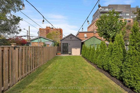 Photo 43 at 222 Chatham Avenue, Jones, Toronto
