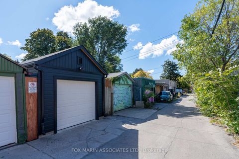 Photo 44 at 222 Chatham Avenue, Jones, Toronto