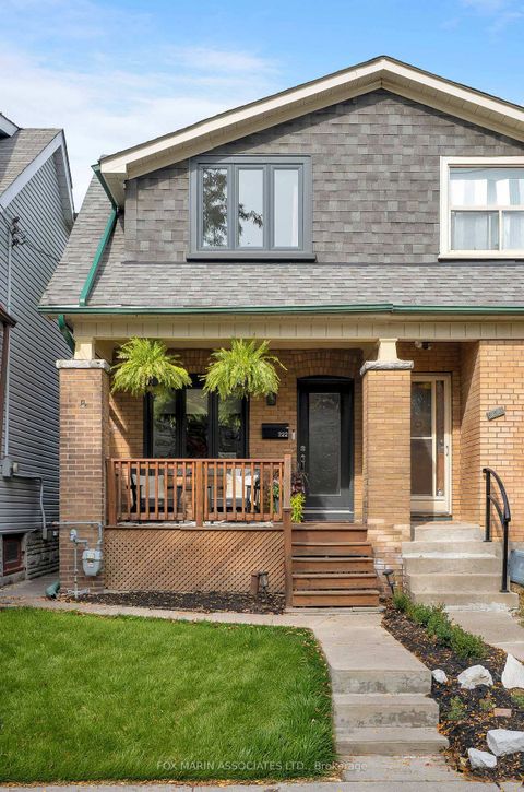 Photo 48 at 222 Chatham Avenue, Jones, Toronto