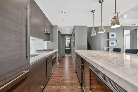 Photo 7 at 1410 - 629 King Street W, Waterfront Communities C1, Toronto