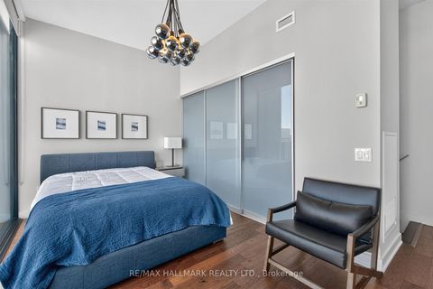 Photo 13 at 1410 - 629 King Street W, Waterfront Communities C1, Toronto