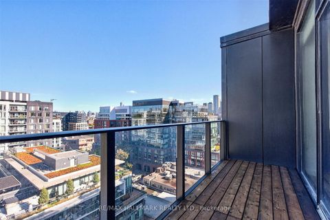 Photo 15 at 1410 - 629 King Street W, Waterfront Communities C1, Toronto