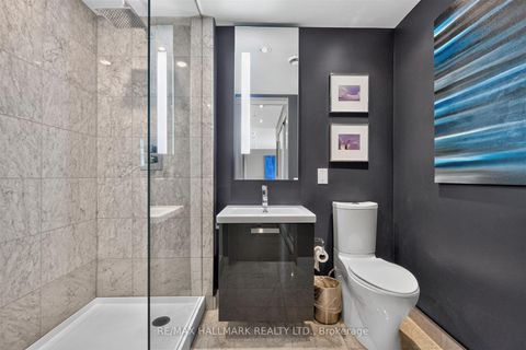 Photo 18 at 1410 - 629 King Street W, Waterfront Communities C1, Toronto