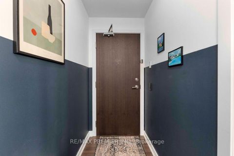 Photo 1 at 1807 - 10 Park Lawn Road, Mimico, Toronto