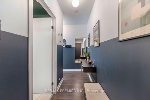 Photo 2 at 1807 - 10 Park Lawn Road, Mimico, Toronto