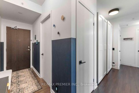 Photo 3 at 1807 - 10 Park Lawn Road, Mimico, Toronto