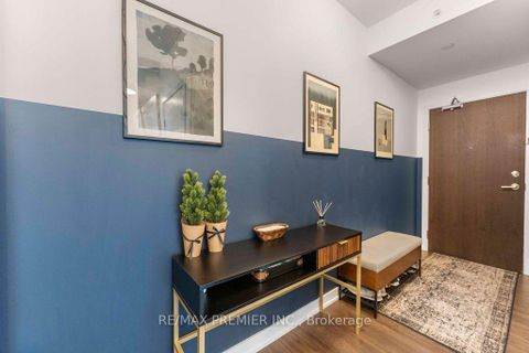 Photo 4 at 1807 - 10 Park Lawn Road, Mimico, Toronto