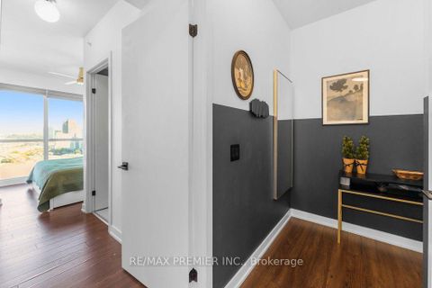 Photo 5 at 1807 - 10 Park Lawn Road, Mimico, Toronto