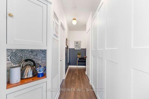 Photo 6 at 1807 - 10 Park Lawn Road, Mimico, Toronto