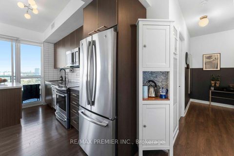 Photo 7 at 1807 - 10 Park Lawn Road, Mimico, Toronto