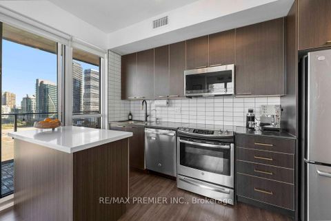 Photo 9 at 1807 - 10 Park Lawn Road, Mimico, Toronto