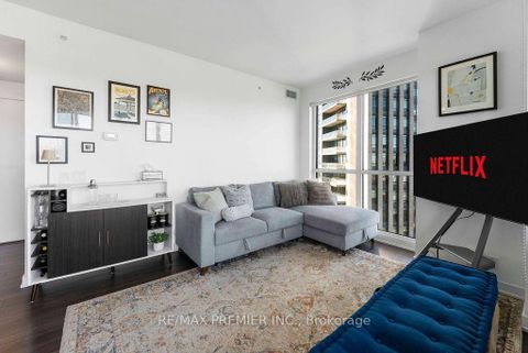 Photo 12 at 1807 - 10 Park Lawn Road, Mimico, Toronto