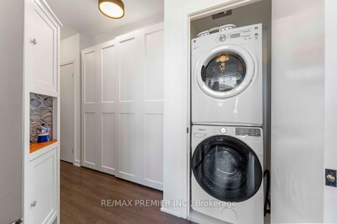 Photo 15 at 1807 - 10 Park Lawn Road, Mimico, Toronto