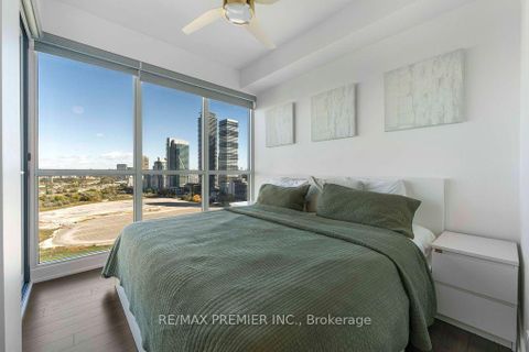 Photo 17 at 1807 - 10 Park Lawn Road, Mimico, Toronto