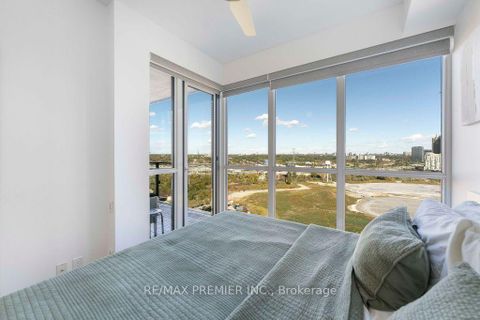 Photo 18 at 1807 - 10 Park Lawn Road, Mimico, Toronto