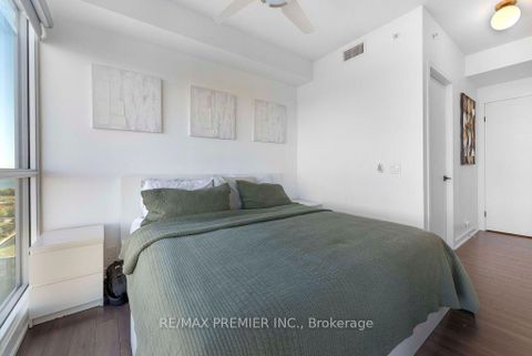 Photo 20 at 1807 - 10 Park Lawn Road, Mimico, Toronto