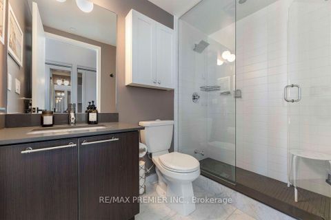 Photo 21 at 1807 - 10 Park Lawn Road, Mimico, Toronto
