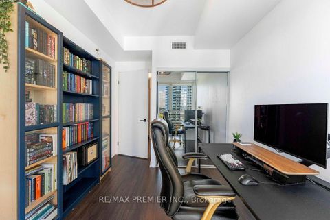 Photo 25 at 1807 - 10 Park Lawn Road, Mimico, Toronto
