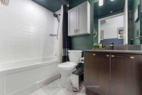 Photo 26 at 1807 - 10 Park Lawn Road, Mimico, Toronto