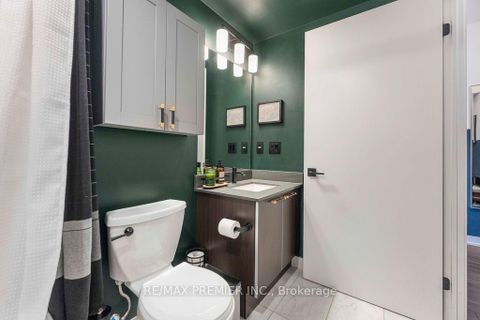Photo 27 at 1807 - 10 Park Lawn Road, Mimico, Toronto