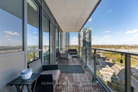 Photo 28 at 1807 - 10 Park Lawn Road, Mimico, Toronto