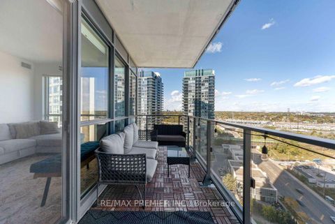 Photo 29 at 1807 - 10 Park Lawn Road, Mimico, Toronto