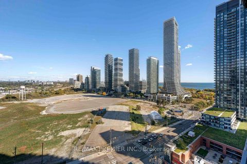 Photo 30 at 1807 - 10 Park Lawn Road, Mimico, Toronto