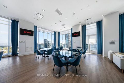 Photo 32 at 1807 - 10 Park Lawn Road, Mimico, Toronto