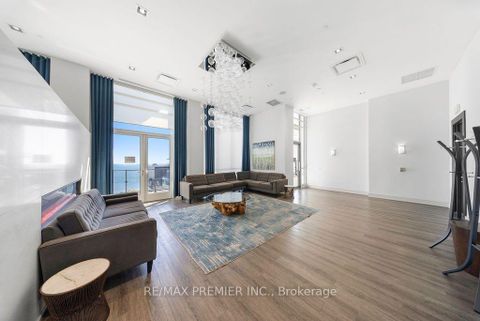 Photo 33 at 1807 - 10 Park Lawn Road, Mimico, Toronto