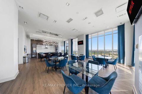 Photo 34 at 1807 - 10 Park Lawn Road, Mimico, Toronto
