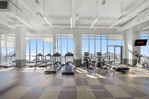 Photo 35 at 1807 - 10 Park Lawn Road, Mimico, Toronto
