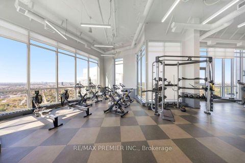 Photo 36 at 1807 - 10 Park Lawn Road, Mimico, Toronto