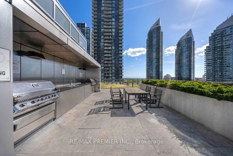 Photo 38 at 1807 - 10 Park Lawn Road, Mimico, Toronto